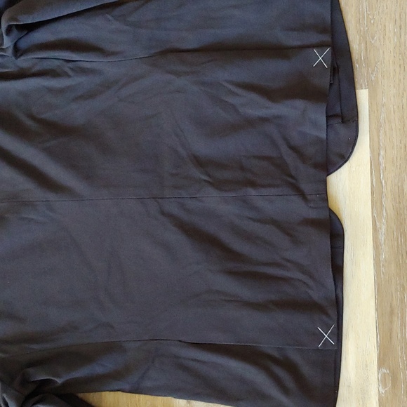 NWOT Amazon Essentials Men's Black Sport Coat Blazer Jacket Size L - Picture 6 of 9